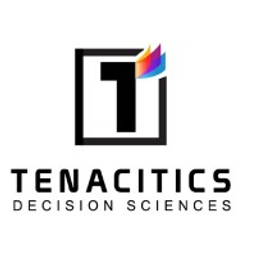 Tenacitics Inc. logo
