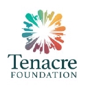 Tenacre Foundation logo