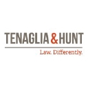 Tenaglia & Hunt, P.A. logo