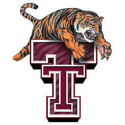 TENAHA SCHOOLS logo