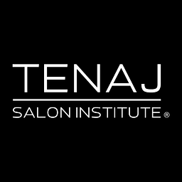 Tenaj Salon Institute logo