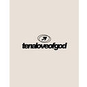 Tena LoveofGod logo