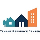 Tenant Resource Ctr logo