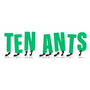 TenAnts logo