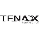 Tenax Therapeutics, Inc. logo