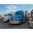 Tenax Transport logo