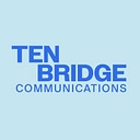 Ten Bridge Communications logo