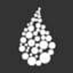Ten Bubbles logo