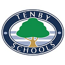 Tenby Schools Ipoh logo