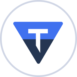 Tenchi Security logo