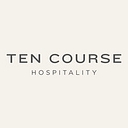 Ten Course Hospitality logo