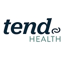 Tend Health logo