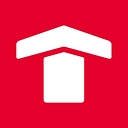 Construtora Tenda logo
