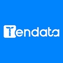Tendata logo