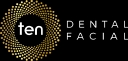 Ten Dental Health logo