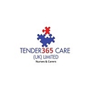 Tender365 logo