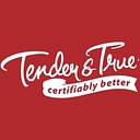 Logo for tenderandtruepet.com