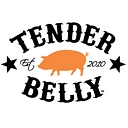 Tender Belly logo