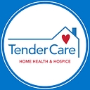 Tender Care Home Health & Hospice logo