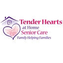 Tender Hearts At Home Senior Care, Inc. logo