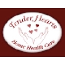 Tender Hearts Home Health Care logo