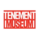Tenement Museum logo