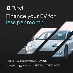 Tenet logo