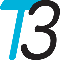 Tenet3 logo