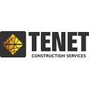 Tenet Construction Services logo
