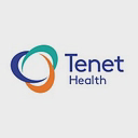 Tenet Healthcare logo