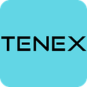 Tenex AI logo