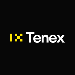 Tenex Labs, LLC logo