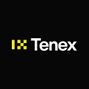 Tenex (tenex.co) logo