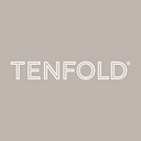 Tenfold Brand logo