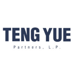 Teng Yue Partners, L.P. logo