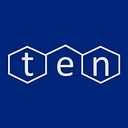 Ten Healthcare logo