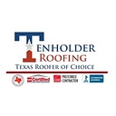 Tenholder Roofing logo