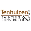 Tenhulzen Painting & Construction Partners logo