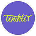 Tenikle logo