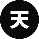 Tenji logo