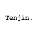 Tenjin, Inc. logo