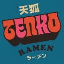 Tenko Ramen logo