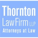 Thornton Law Firm Llp logo