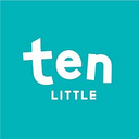 Ten Little