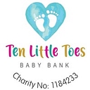 Favicon of Ten Little Toes