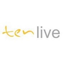 Ten Live Group logo