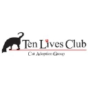 Ten Lives Club Inc logo