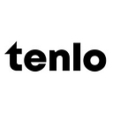 Tenlo logo