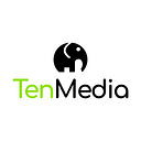 TenMedia GmbH logo