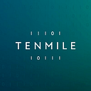 Tenmile logo
